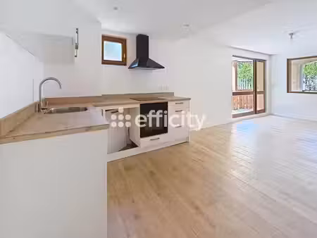 vente appartement 4 pièces 71.06 m² à pralognan-la-vanoise (73710)  501 099 €