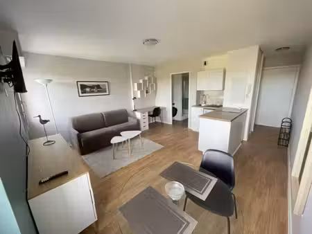 studio à louer