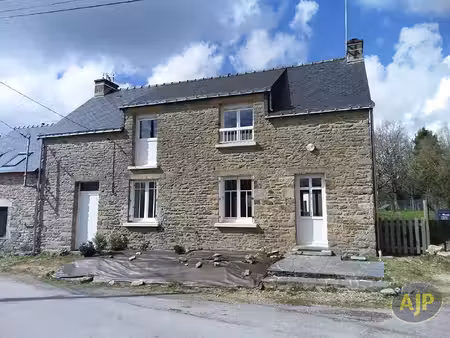 maison à louer