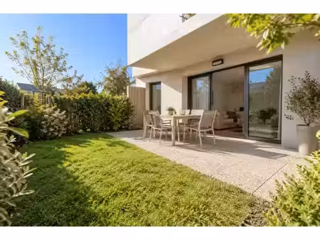 appartement neuf à vendre