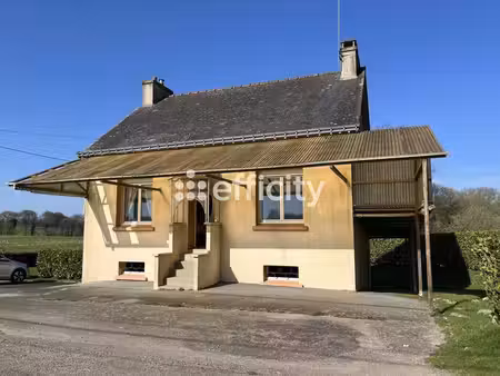 maison de ville à vendre