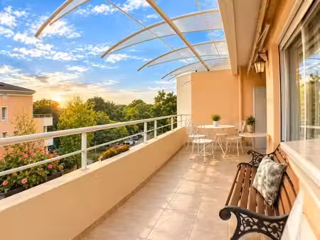 vente appartement 4 pièces 91.94 m² à mouans-sartoux (06370)  525 000 €