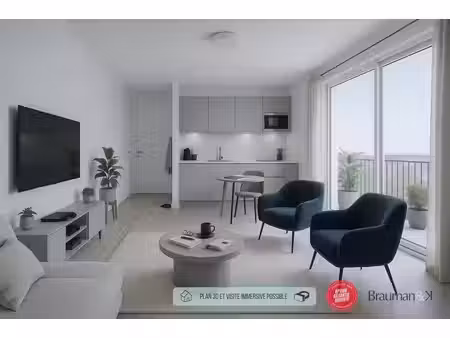 studio à vendre