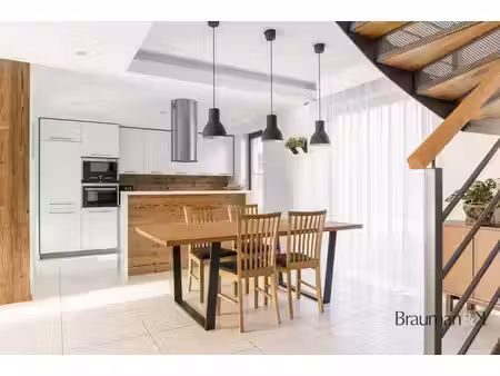 villa neuve à vendre