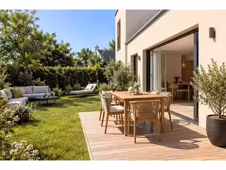 maison neuve à vendre