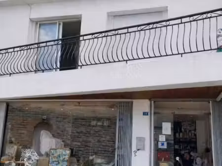 immeuble à vendre