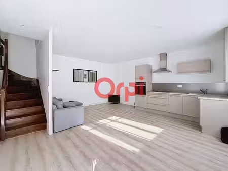 maison de ville à vendre