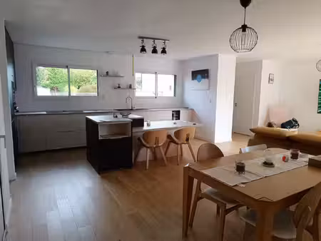 maison à louer