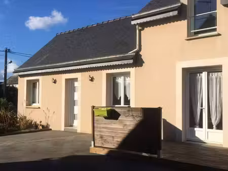 maison à louer
