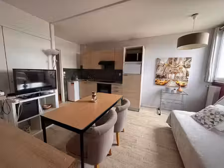 colocation à louer