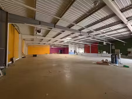 local commercial à louer