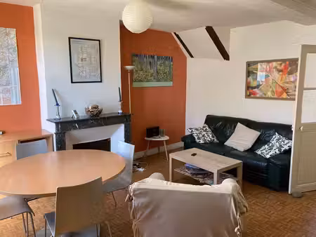 maison à louer