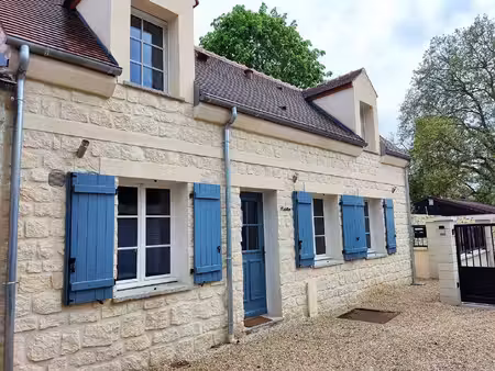 maison à louer