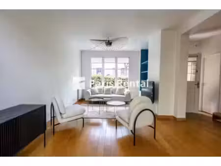 maison de luxe à louer à neuilly-sur-seine