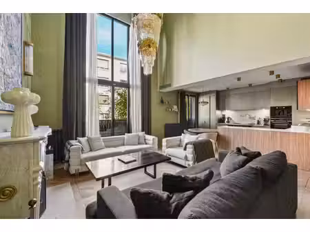 maison de luxe à louer dans le quartier saint james-général koenig