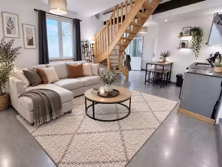 maison à louer