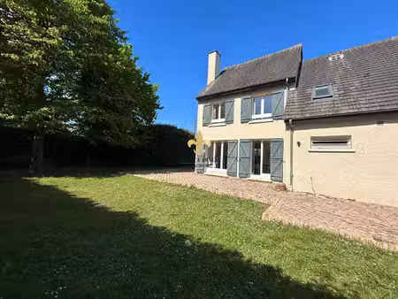 maison à louer