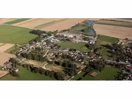 terrain constructible neuf à vendre