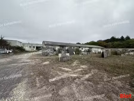 entrepôt à vendre