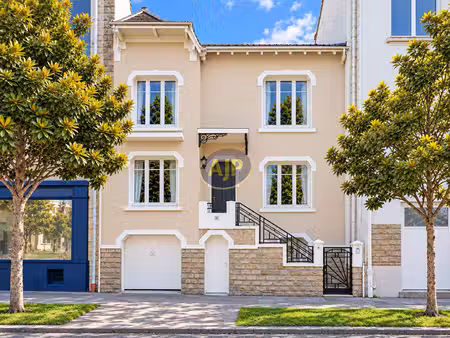 monselet / procé | maison de caractère