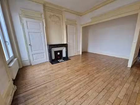appartement saint etienne 2 pièces