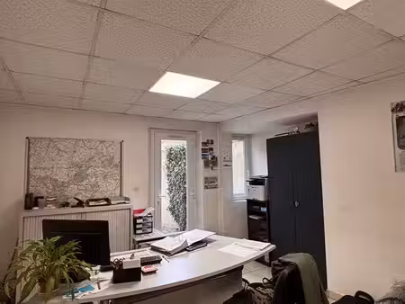 local commercial à vendre