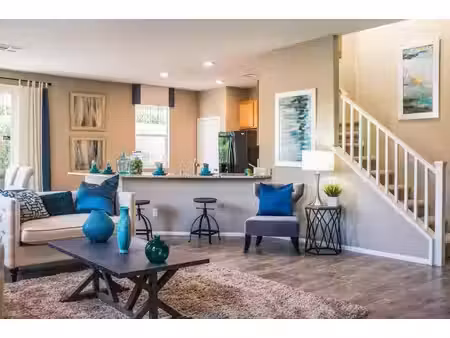 duplex neuf à vendre