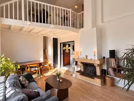 duplex à vendre