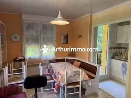 vente appartement 2 pièces à bagnoles-de-l'orne (61140) : à vendre 2 pièces / 34m² bagnole