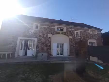 immeuble à vendre