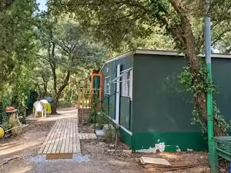 vente terrain à lambesc (13410)  56 000 €