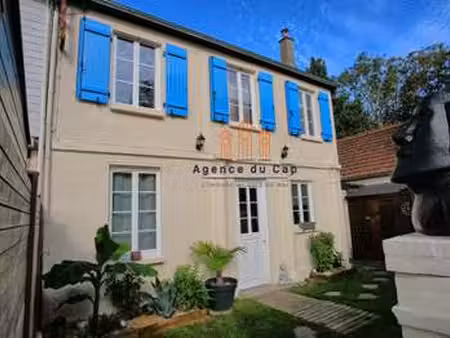 vente maison à ver-sur-mer (14114) : à vendre / 76m² ver-sur-mer