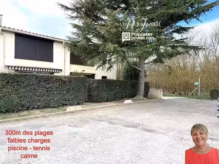 duplex à vendre