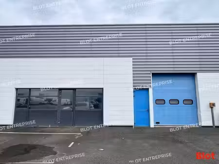 entrepôt à vendre