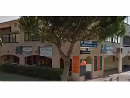 local commercial à vendre