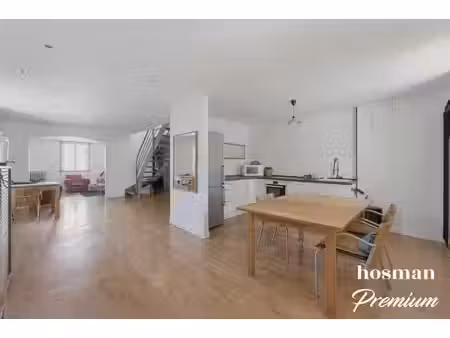 superbe maison familiale 5 pièces - 138 m² - jardin et maison climatisée - rue cazenave ..