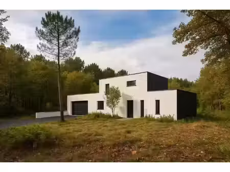 proche pyla terrain à vendre
