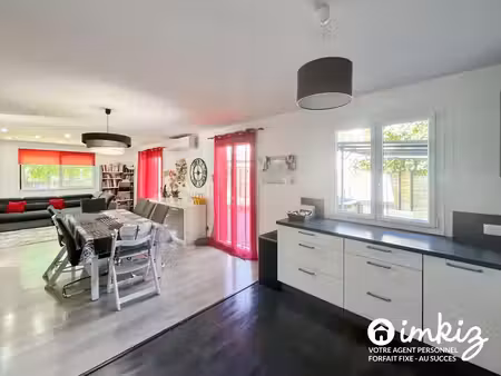 maison familiale 6 chambres