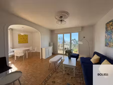 vétraz-monthoux t4 terrasse 3 chambres
