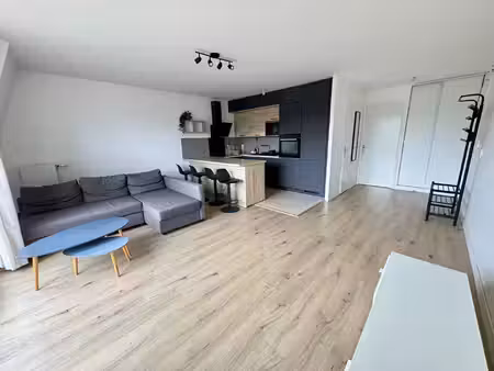 appartement argenteuil 3 pièce(s) 60 m2