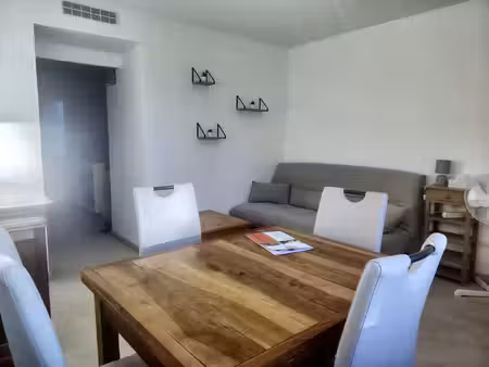appartement t3 meublé refait à neuf – avignon  route de lyon