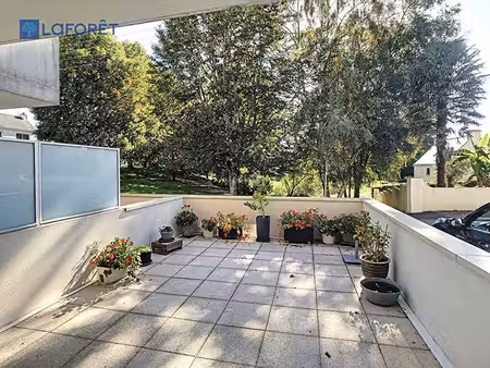 appartement baud 3 pièce(s) 57 m2