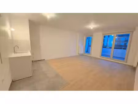 appartement t3