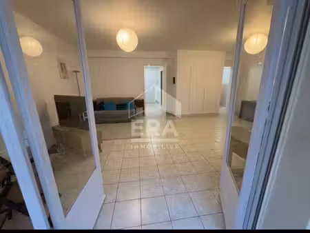 appartement cagnes sur mer 3 pièce(s) 69 m2