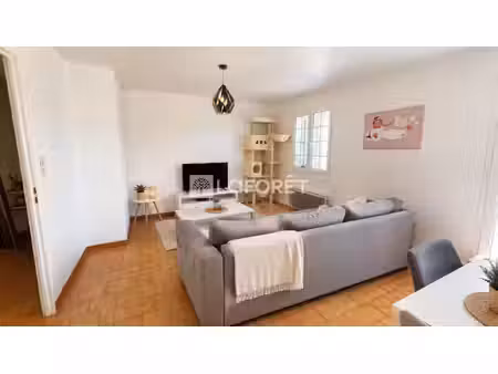 corneilla-del-vercol - spacieux t4 76m² au calme