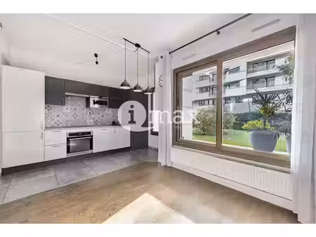levallois - 2/3 pièces - 364 000 euros fai