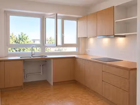appartement marly le roi 2 pièces 49.42 m2 résidence montval