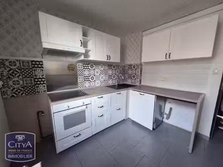 appartement 1 chambre proche centre ville