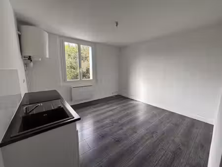 appartement de deux pièces à louer
