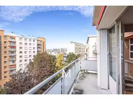 appartement montrouge 3 pièces 60.61 m2